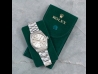 劳力士 (Rolex) Date 34 Argento Oyster Silver Lining 1500